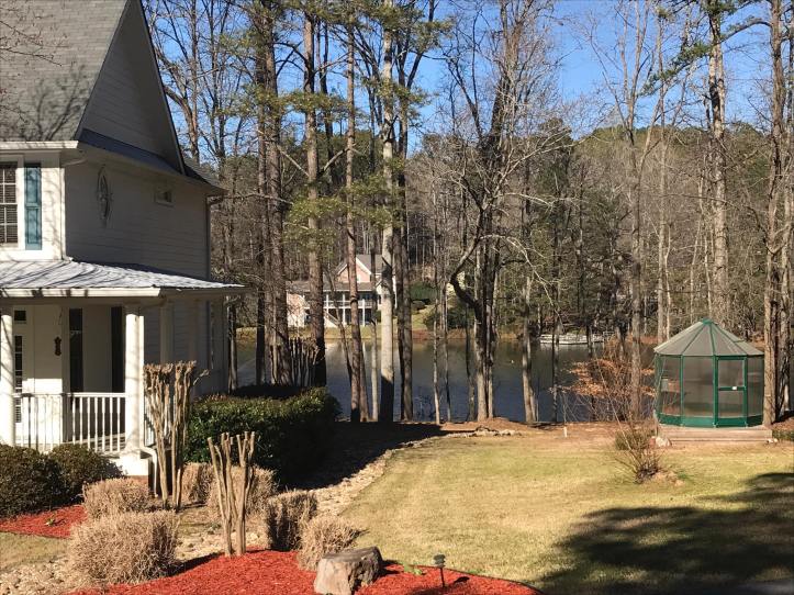 Creep House